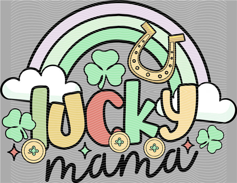 St Patricks Day-SP129